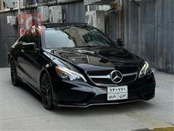 مرسيدس بنز E-Class
